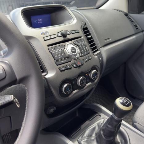FORD Ranger 2.5 16V XLT CABINE DUPLA, Foto 7