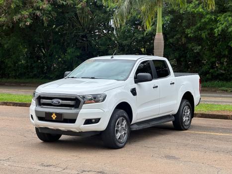 FORD Ranger 2.5 16V FLEX XLS CABINE DUPLA, Foto 2