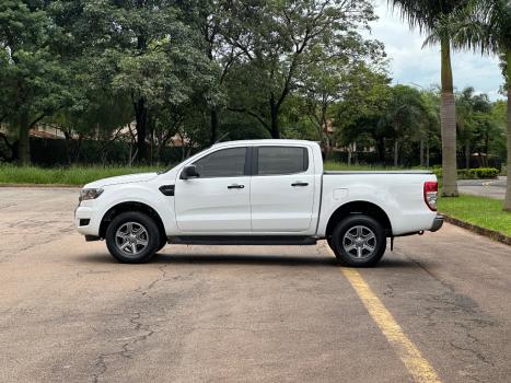 FORD Ranger 2.5 16V FLEX XLS CABINE DUPLA, Foto 5