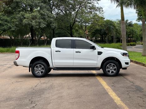 FORD Ranger 2.5 16V FLEX XLS CABINE DUPLA, Foto 6