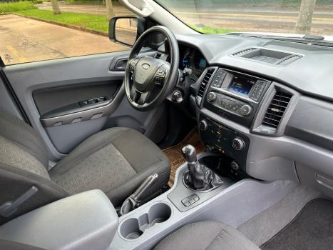 FORD Ranger 2.5 16V FLEX XLS CABINE DUPLA, Foto 9