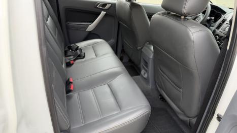 FORD Ranger 2.5 16V FLEX XLT CABINE DUPLA, Foto 2