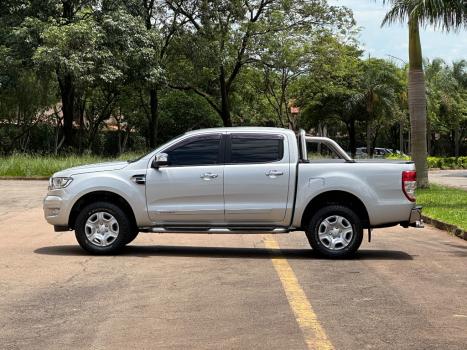FORD Ranger 2.5 16V FLEX XLT CABINE DUPLA, Foto 3