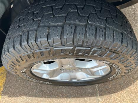 FORD Ranger 2.5 16V FLEX XLT CABINE DUPLA, Foto 7