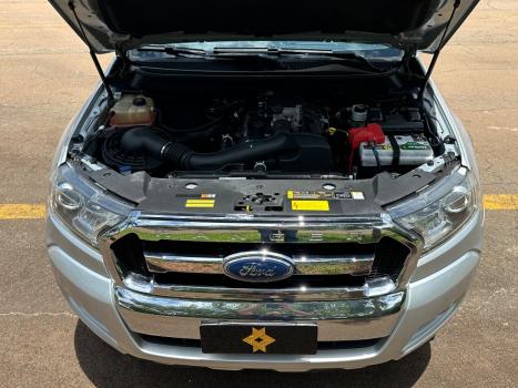 FORD Ranger 2.5 16V FLEX XLT CABINE DUPLA, Foto 9