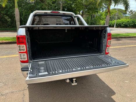 FORD Ranger 2.5 16V FLEX XLT CABINE DUPLA, Foto 16
