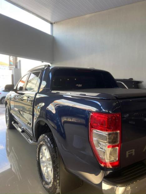 FORD Ranger 2.5 16V LIMITED CABINE DUPLA, Foto 8