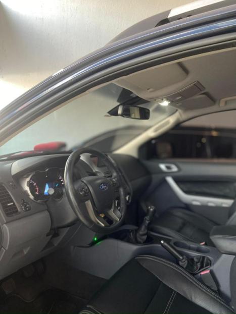 FORD Ranger 2.5 16V LIMITED CABINE DUPLA, Foto 9