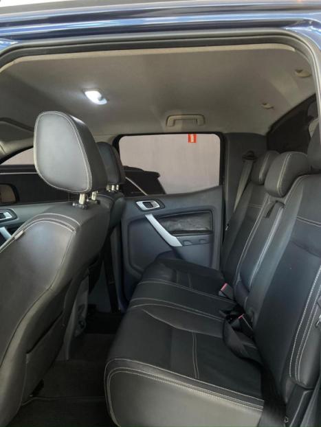 FORD Ranger 2.5 16V LIMITED CABINE DUPLA, Foto 12