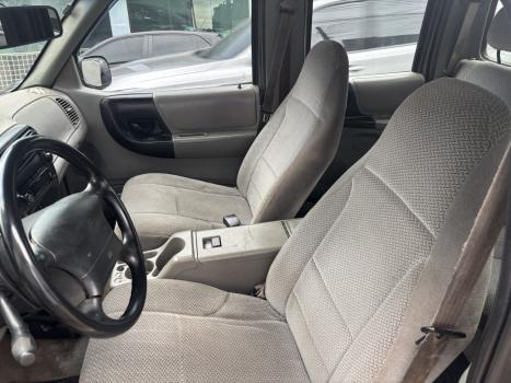 FORD Ranger 2.5 16V XLT 4X4 TURBO DIESEL CABINE DUPLA, Foto 5