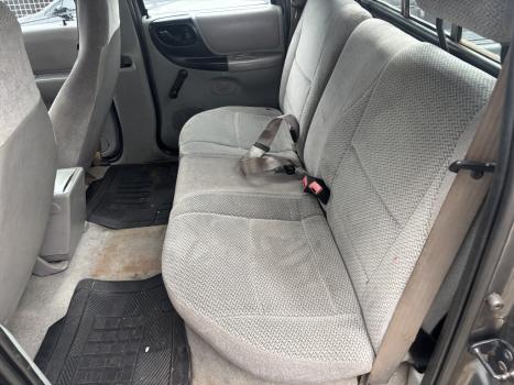 FORD Ranger 2.5 16V XLT 4X4 TURBO DIESEL CABINE DUPLA, Foto 6