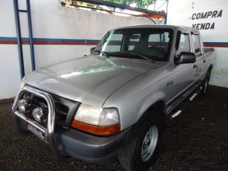 FORD Ranger 2.5 16V XL TURBO DIESEL CABINE DUPLA, Foto 1