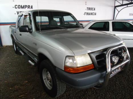 FORD Ranger 2.5 16V XL TURBO DIESEL CABINE DUPLA, Foto 2