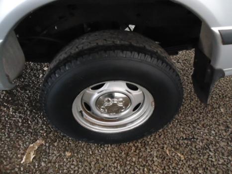 FORD Ranger 2.5 16V XL TURBO DIESEL CABINE DUPLA, Foto 4