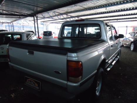 FORD Ranger 2.5 16V XL TURBO DIESEL CABINE DUPLA, Foto 6
