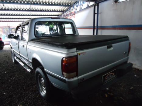 FORD Ranger 2.5 16V XL TURBO DIESEL CABINE DUPLA, Foto 7