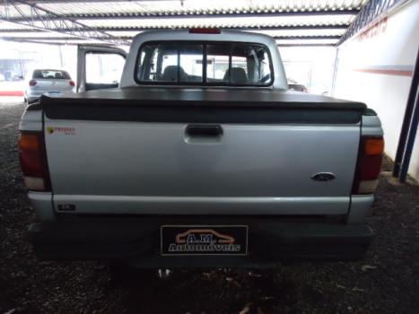 FORD Ranger 2.5 16V XL TURBO DIESEL CABINE DUPLA, Foto 8
