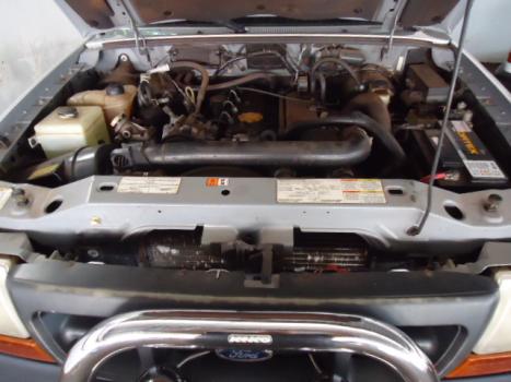 FORD Ranger 2.5 16V XL TURBO DIESEL CABINE DUPLA, Foto 9