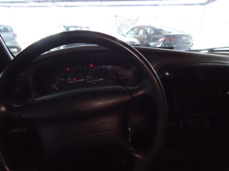 FORD Ranger 2.5 16V XL TURBO DIESEL CABINE DUPLA, Foto 10