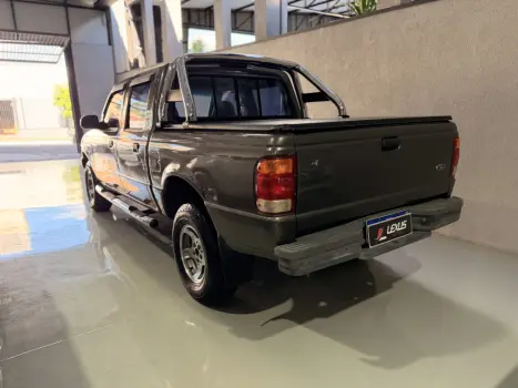 FORD Ranger 2.5 16V XL TURBO DIESEL CABINE DUPLA, Foto 2