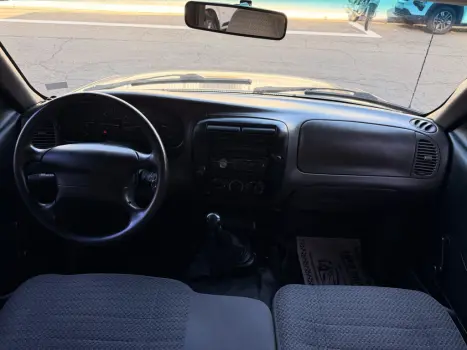 FORD Ranger 2.5 16V XL TURBO DIESEL CABINE DUPLA, Foto 3