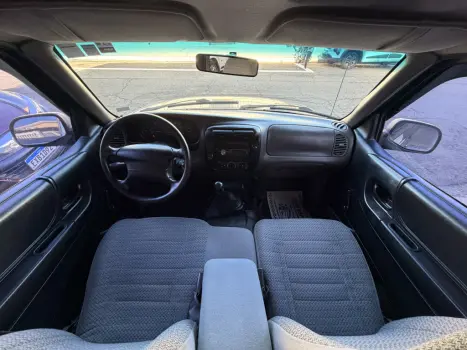 FORD Ranger 2.5 16V XL TURBO DIESEL CABINE DUPLA, Foto 4