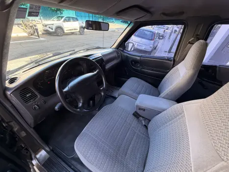 FORD Ranger 2.5 16V XL TURBO DIESEL CABINE DUPLA, Foto 5