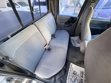 FORD Ranger 2.5 16V XL TURBO DIESEL CABINE DUPLA, Foto 6