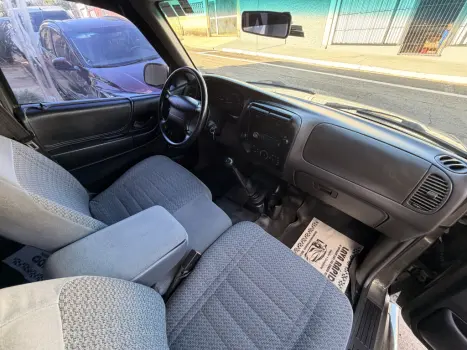 FORD Ranger 2.5 16V XL TURBO DIESEL CABINE DUPLA, Foto 7