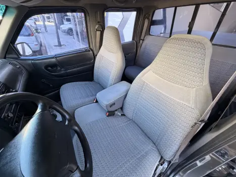 FORD Ranger 2.5 16V XL TURBO DIESEL CABINE DUPLA, Foto 8