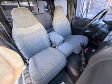 FORD Ranger 2.5 16V XL TURBO DIESEL CABINE DUPLA, Foto 9