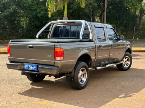 FORD Ranger 2.5 16V XL TURBO DIESEL CABINE DUPLA, Foto 5