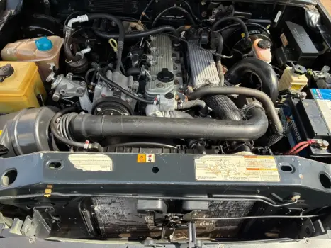 FORD Ranger 2.5 16V XL TURBO DIESEL CABINE DUPLA, Foto 7