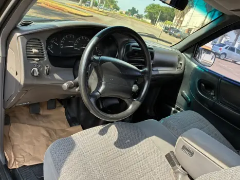 FORD Ranger 2.5 16V XL TURBO DIESEL CABINE DUPLA, Foto 8