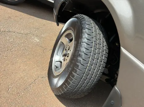 FORD Ranger 2.5 16V XL TURBO DIESEL CABINE DUPLA, Foto 10