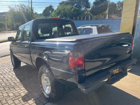 FORD Ranger 2.5 16V XLT TURBO DIESEL CABINE DUPLA, Foto 7