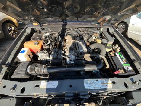 FORD Ranger 2.5 16V XLT TURBO DIESEL CABINE DUPLA, Foto 12