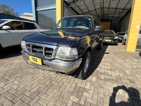 FORD Ranger 2.5 16V XLT TURBO DIESEL CABINE DUPLA, Foto 2