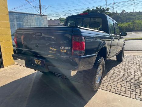 FORD Ranger 2.5 16V XLT TURBO DIESEL CABINE DUPLA, Foto 5