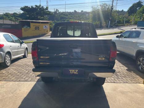 FORD Ranger 2.5 16V XLT TURBO DIESEL CABINE DUPLA, Foto 6