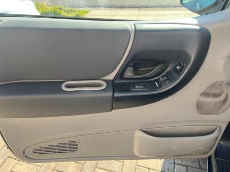 FORD Ranger 2.5 16V XLT TURBO DIESEL CABINE DUPLA, Foto 9