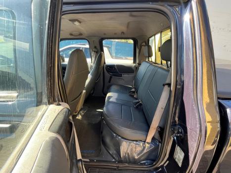FORD Ranger 2.5 16V XLT TURBO DIESEL CABINE DUPLA, Foto 10