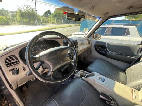 FORD Ranger 2.5 16V XLT TURBO DIESEL CABINE DUPLA, Foto 11