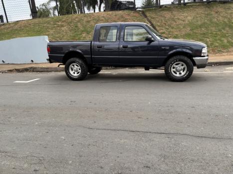 FORD Ranger 2.5 16V XLT TURBO DIESEL CABINE DUPLA, Foto 3