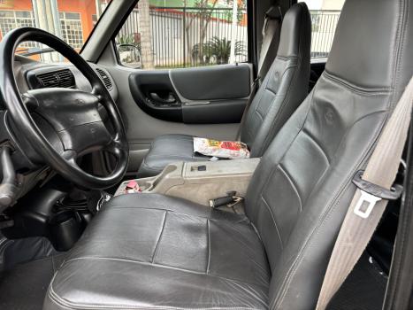 FORD Ranger 2.5 16V XLT TURBO DIESEL CABINE DUPLA, Foto 5