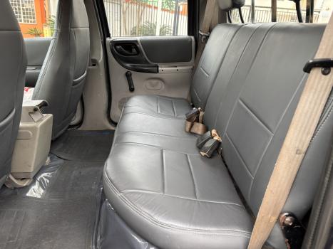 FORD Ranger 2.5 16V XLT TURBO DIESEL CABINE DUPLA, Foto 6