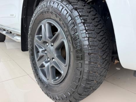 FORD Ranger 2.5 16V FLEX XLT CABINE DUPLA, Foto 7