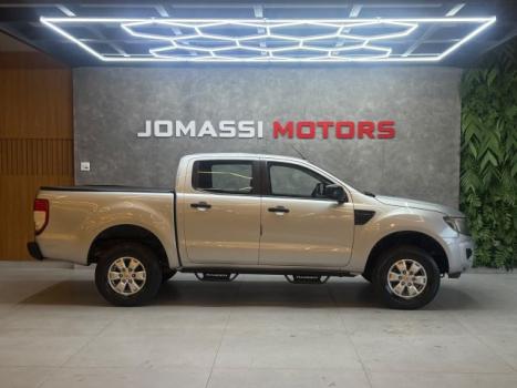 FORD Ranger 2.5 16V FLEX XLS CABINE DUPLA, Foto 5