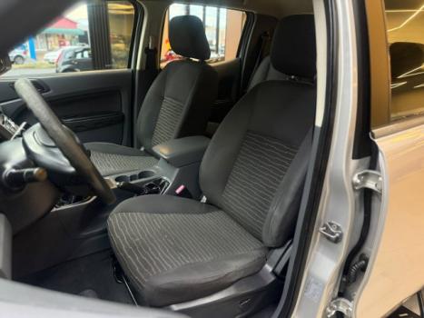 FORD Ranger 2.5 16V FLEX XLS CABINE DUPLA, Foto 11
