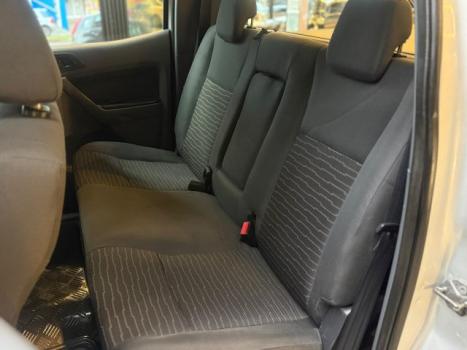 FORD Ranger 2.5 16V FLEX XLS CABINE DUPLA, Foto 12